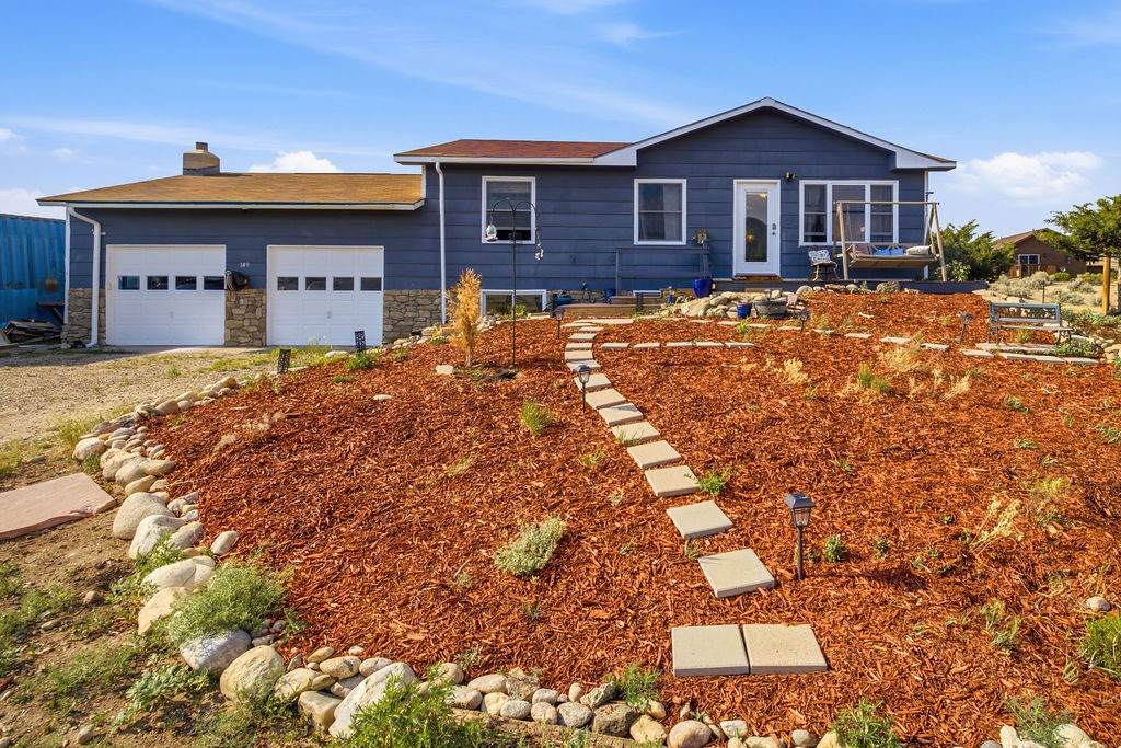 149 County Road 1018 - Photo 1