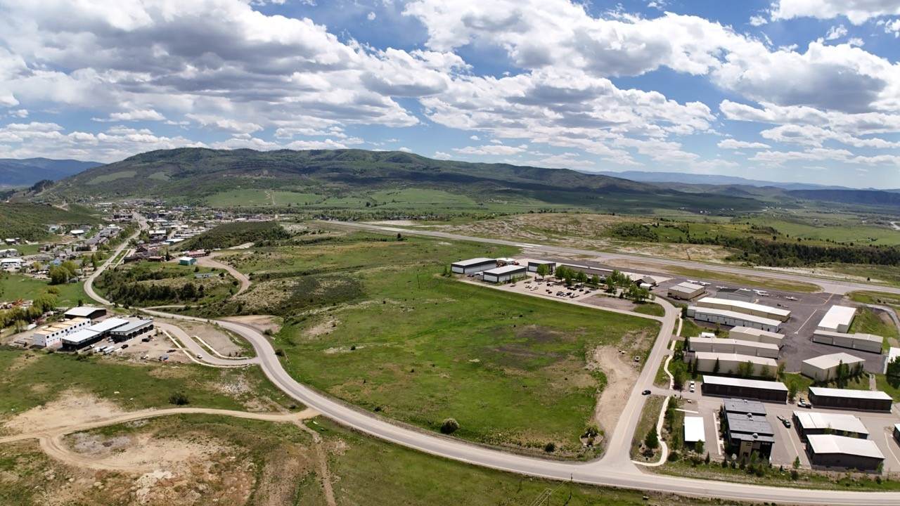 3A Grizzly Court - Photo 1