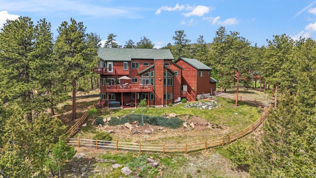 163 Old Corral Road - Photo 1
