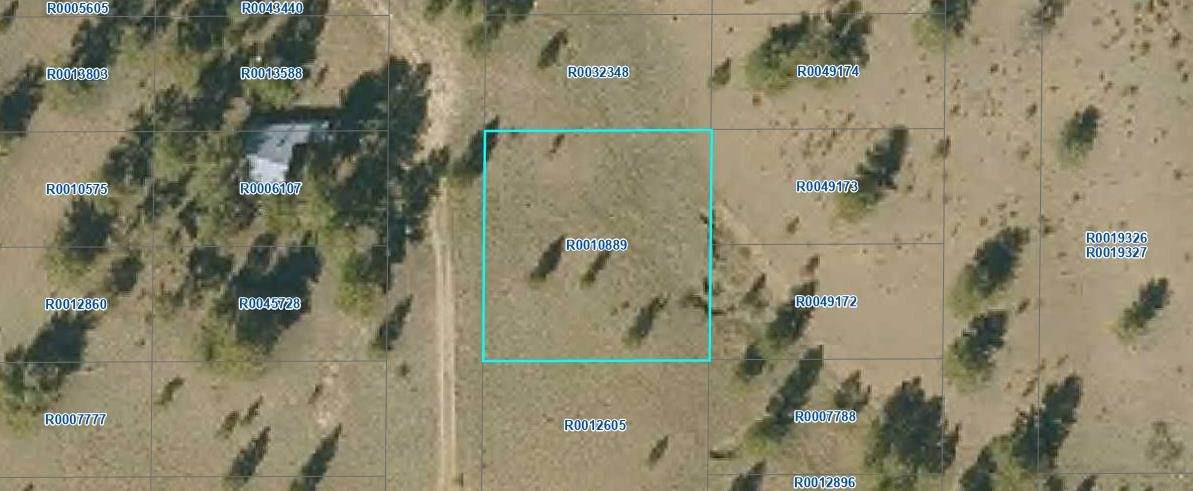 00 Mesa Avenue - Photo 1