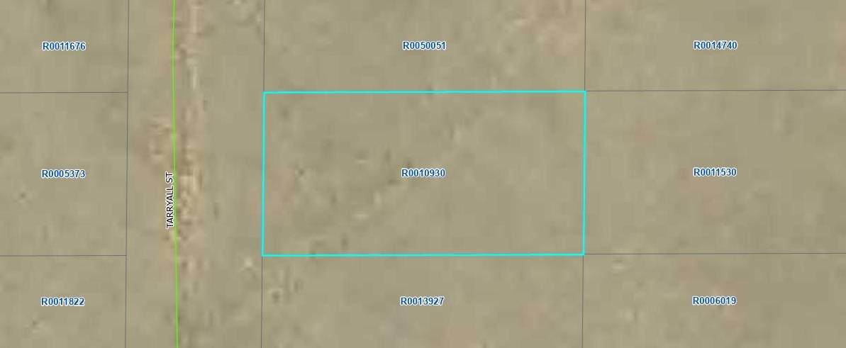 00002 Tarryall Street - Photo 1