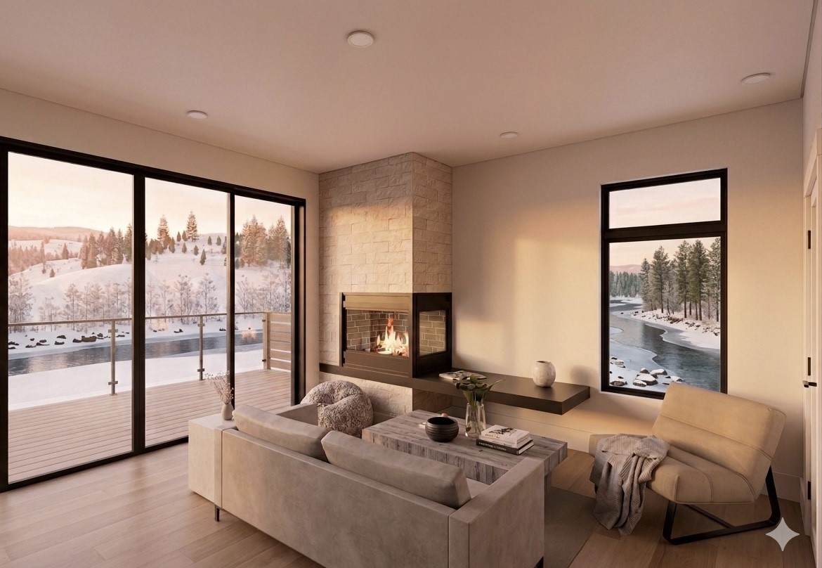 740 Blue River Parkway - Photo 1