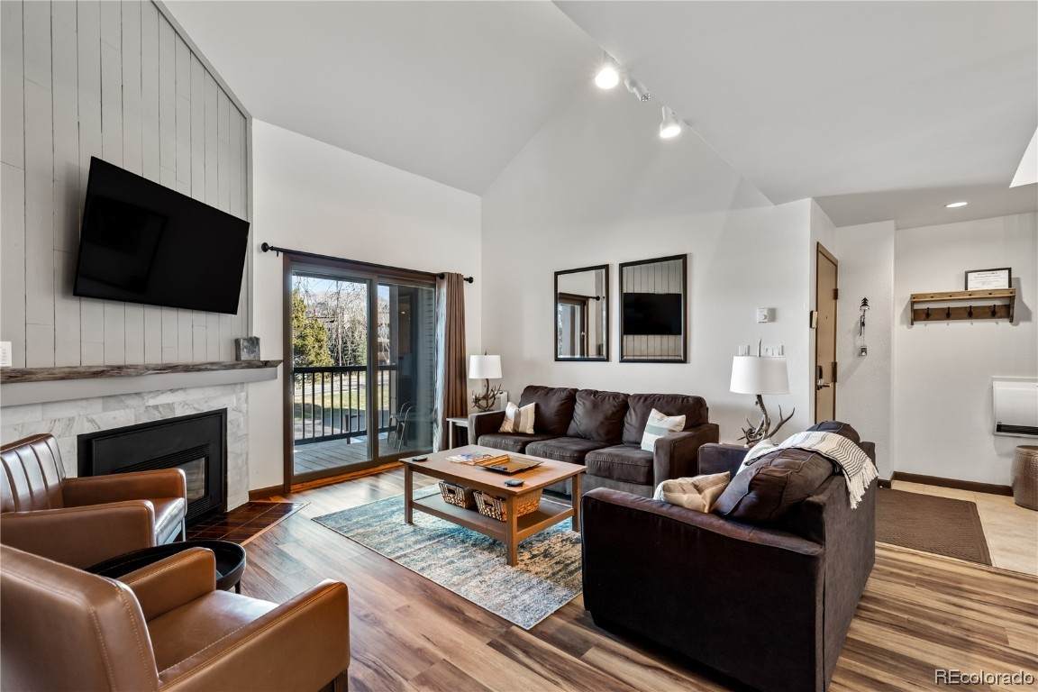 2025 Walton Creek Road - Photo 1