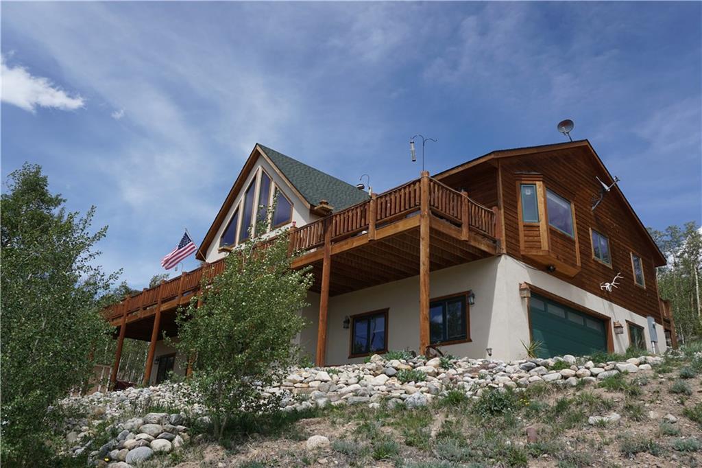 924 Ponderosa Road - Photo 1