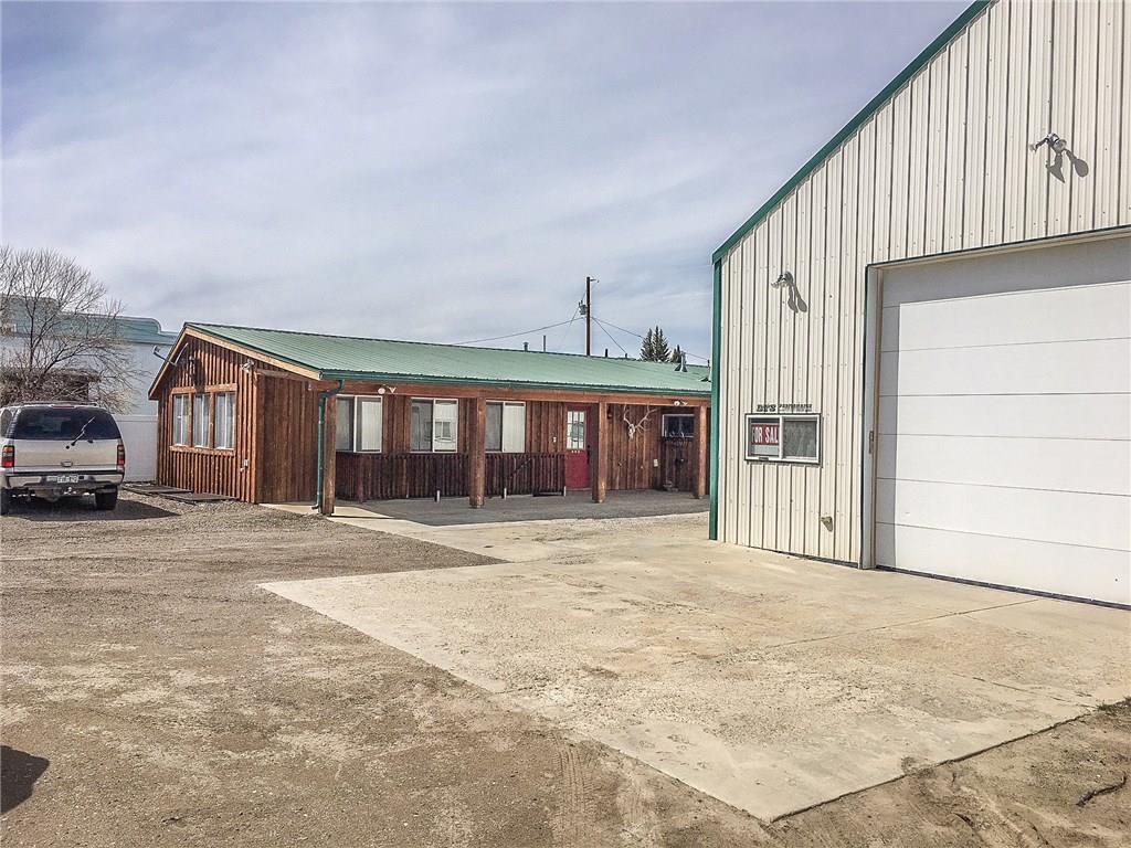 905 Highway 40 - Photo 1