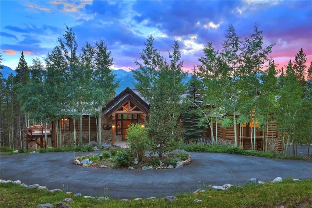 773 Indiana Creek Road - Photo 1