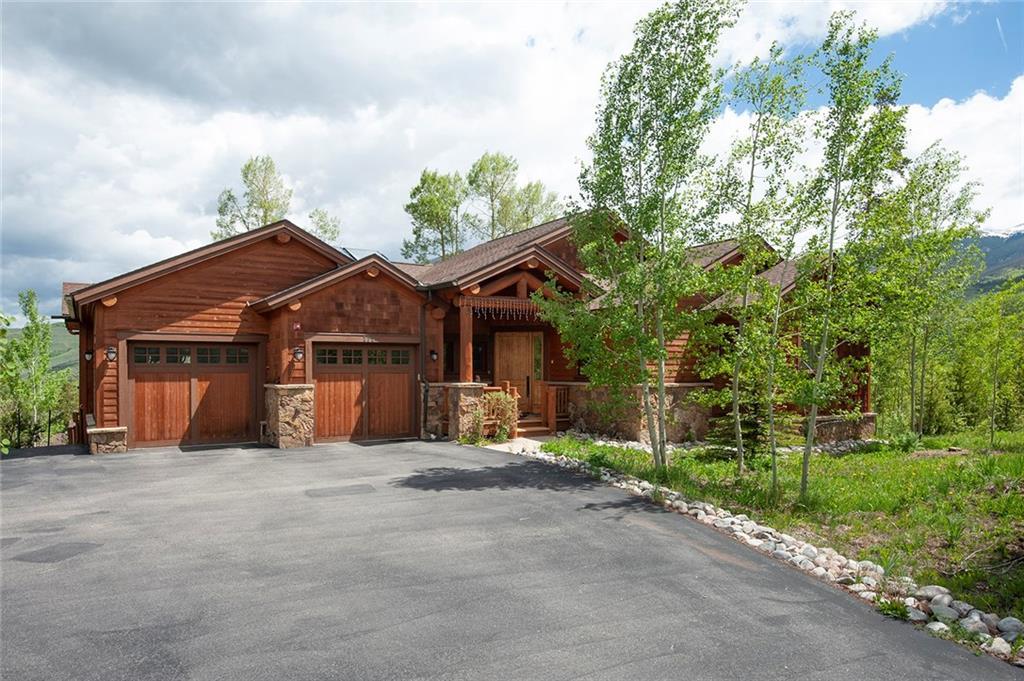 175 Game Trail Road - Photo 1