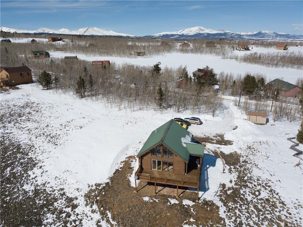 2601 High Creek Road - Photo 1