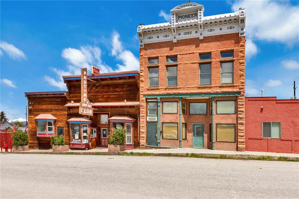 118 West 2nd St - Photo 1