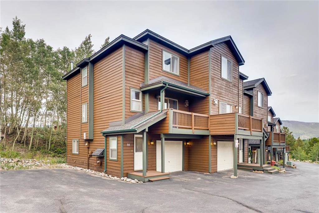 84 Salt Lick Place - Photo 1