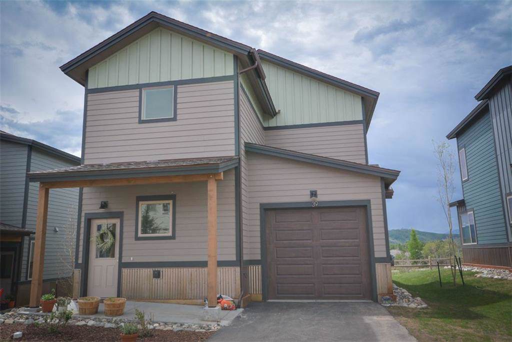 238 Haymaker Street - Photo 1