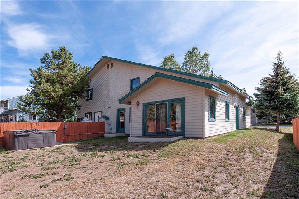 165A Straight Creek Drive - Photo 1
