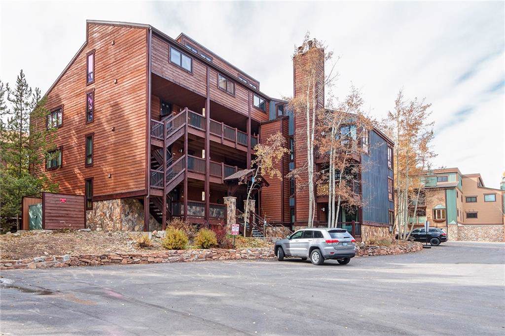 465 Four Oclock Road - Photo 1