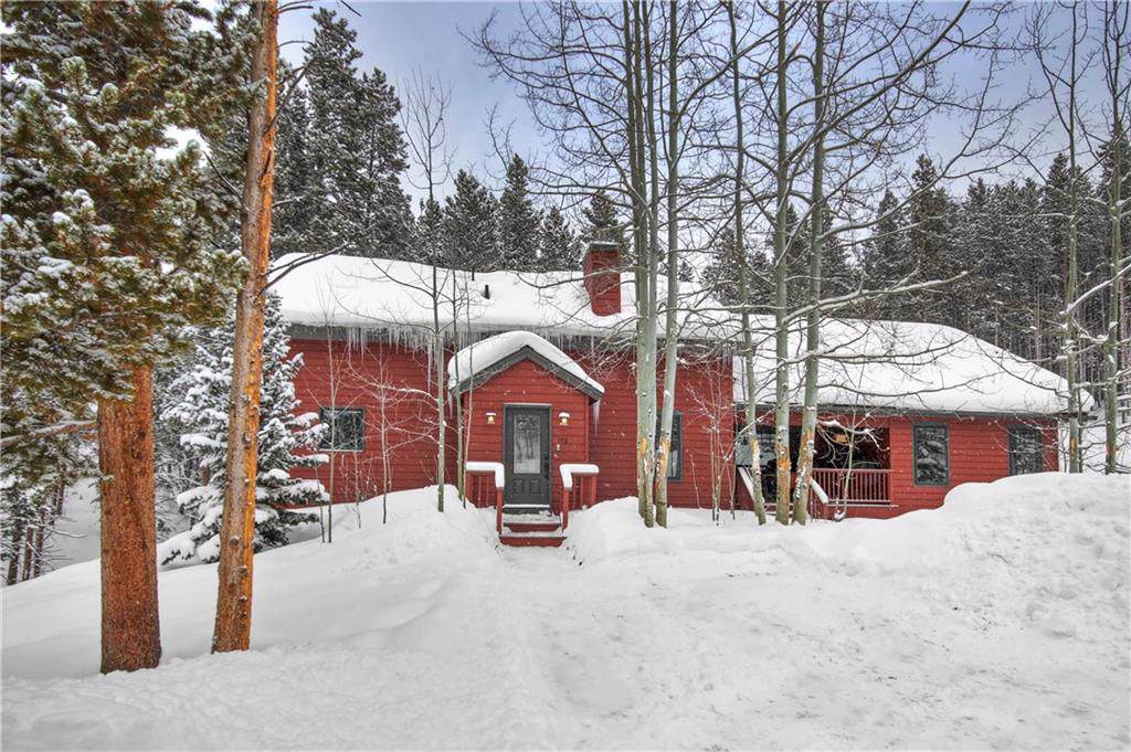 140 Monte Cristo Drive - Photo 1