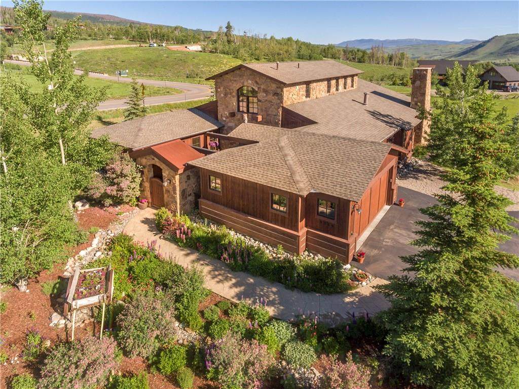 345 Game Trail Road - Photo 1