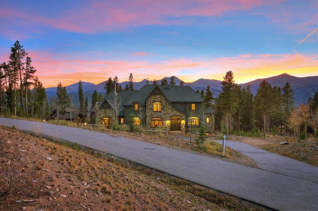 38 Grey Jay Lane - Photo 1
