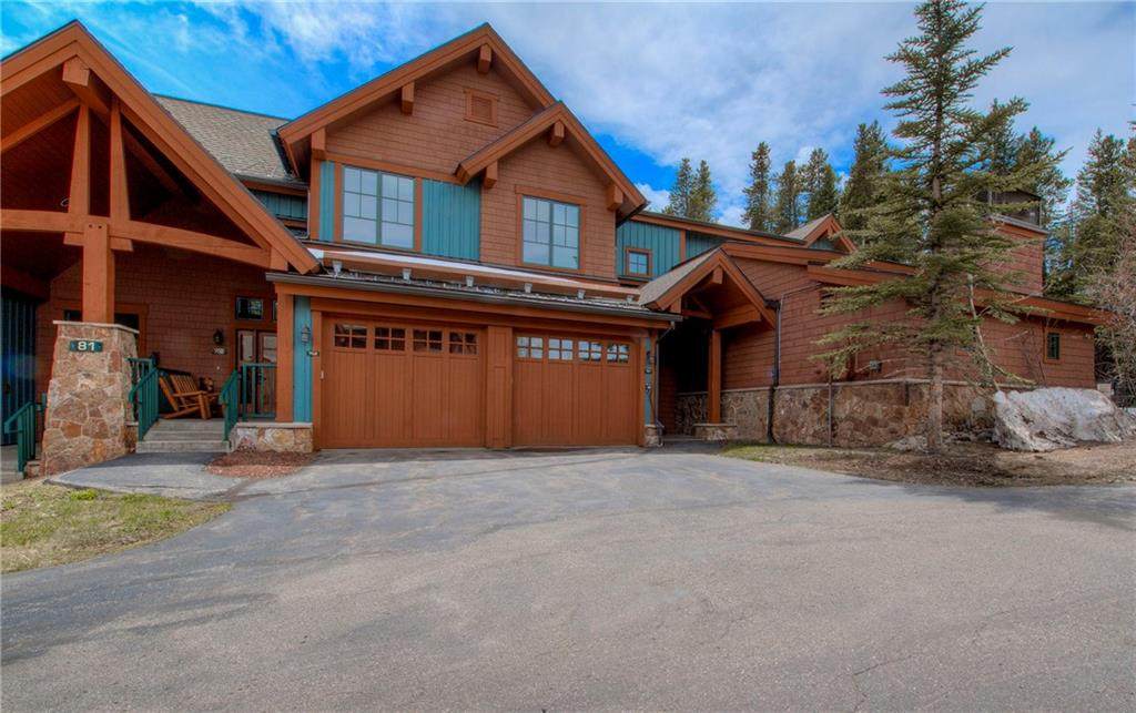81 Mountain Thunder Drive - Photo 1 81 Mountain Thunder Drive - Photo 1