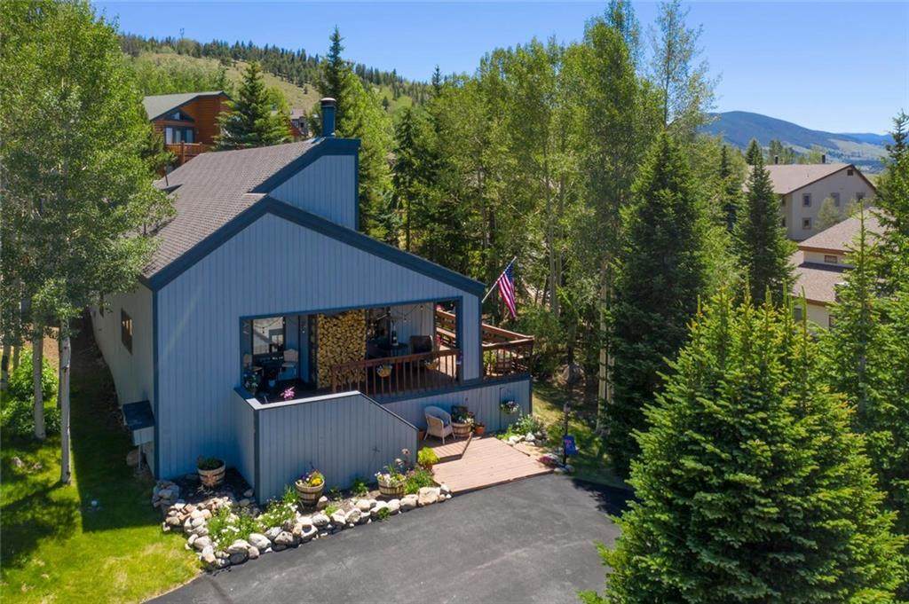 434 Ensign Drive - Photo 1