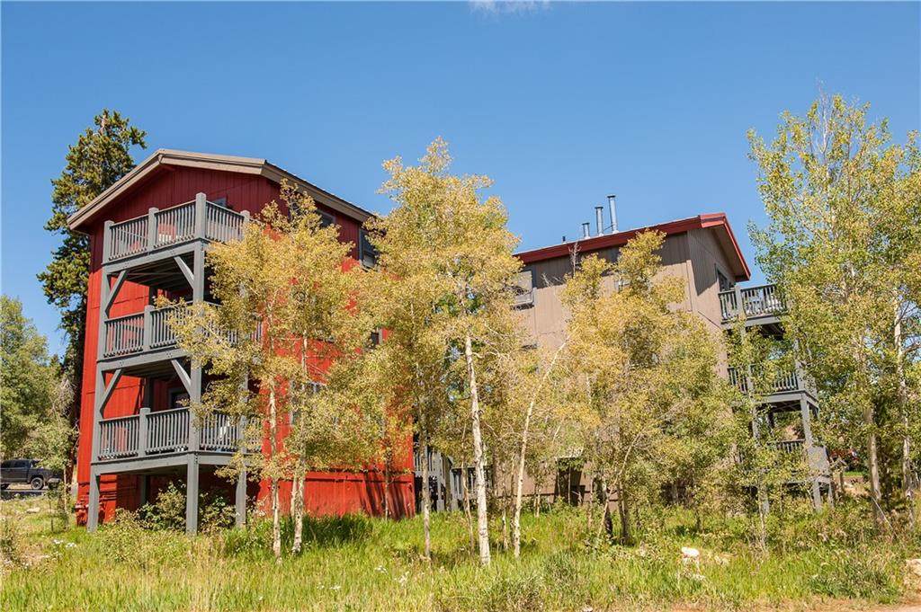 8010 Ryan Gulch Road - Photo 1