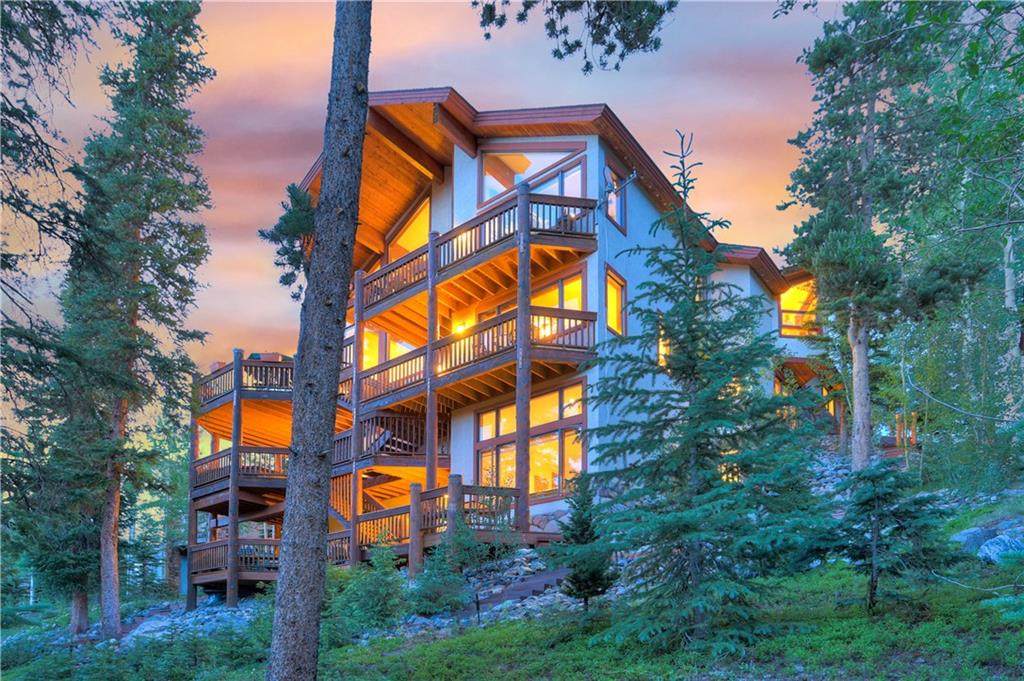 71 Sunrise Point Drive - Photo 1