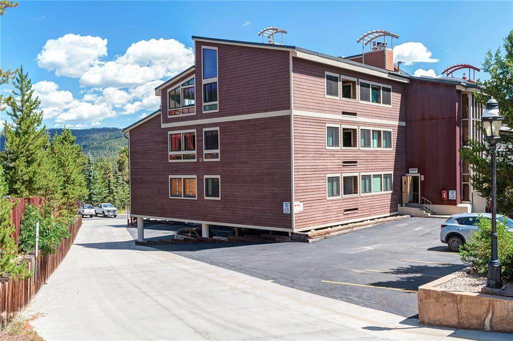 250 Ski Hill Road - Photo 1