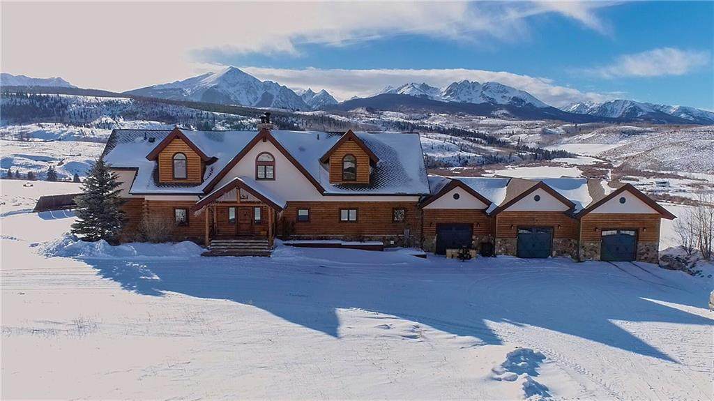 918 Lindstrom Road - Photo 1