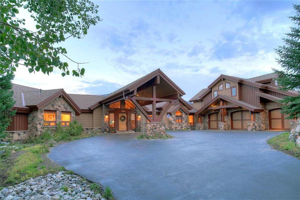 1630 Golden Eagle Road - Photo 1