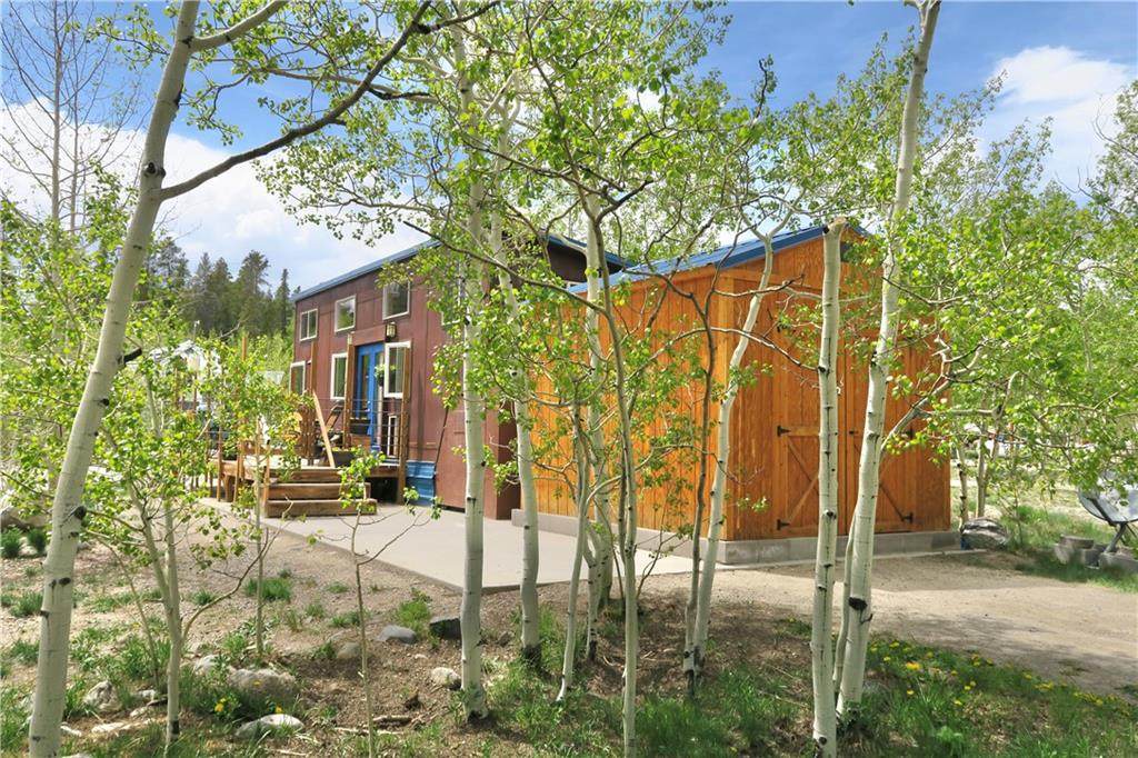 53 Sunshine Loop - Photo 1