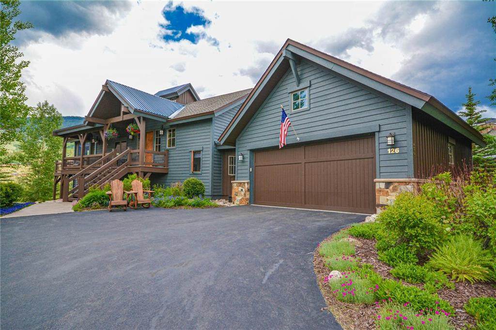 126 Talon Circle - Photo 1