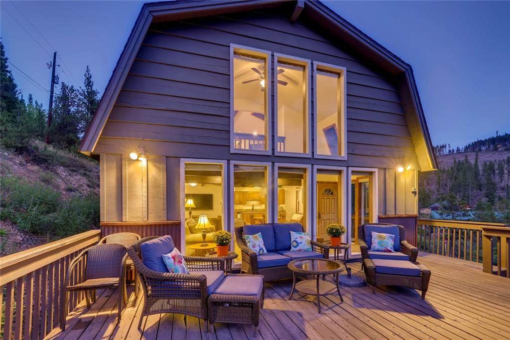 6413 Barton Road - Photo 1
