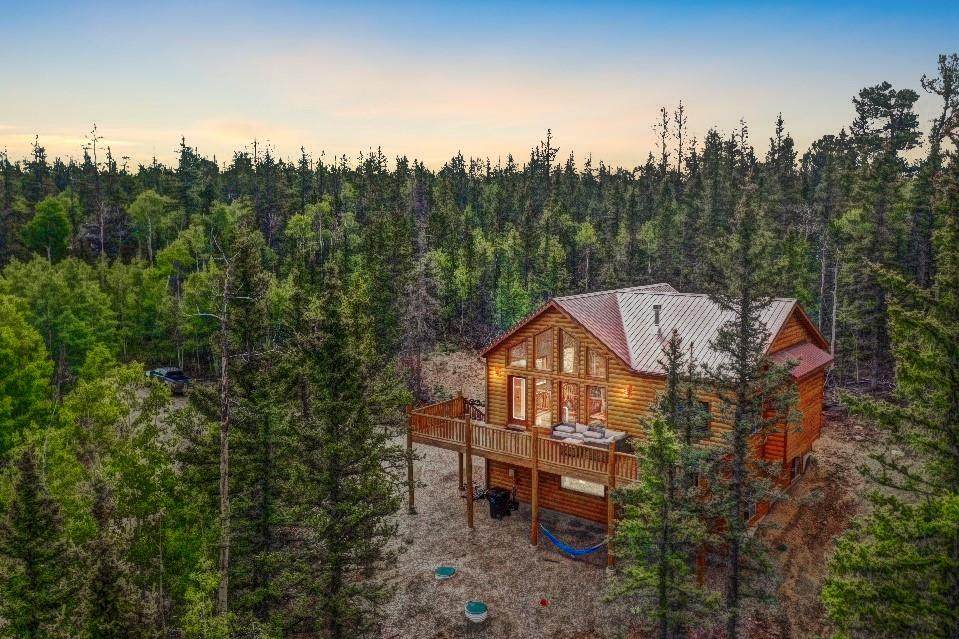 228 Squaw Trail - Photo 1