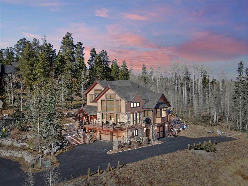 1245 Golden Eagle Road - Photo 1