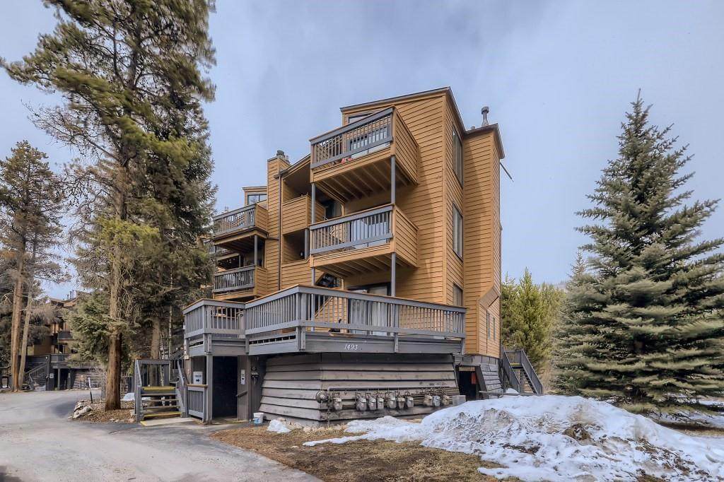 1493 Keystone Road - Photo 1