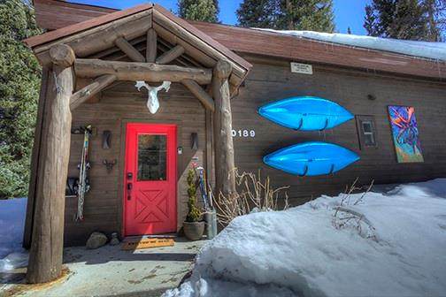 189 Blue Grouse Trail - Photo 1
