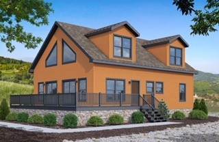 505 Tristan Loop - Photo 1