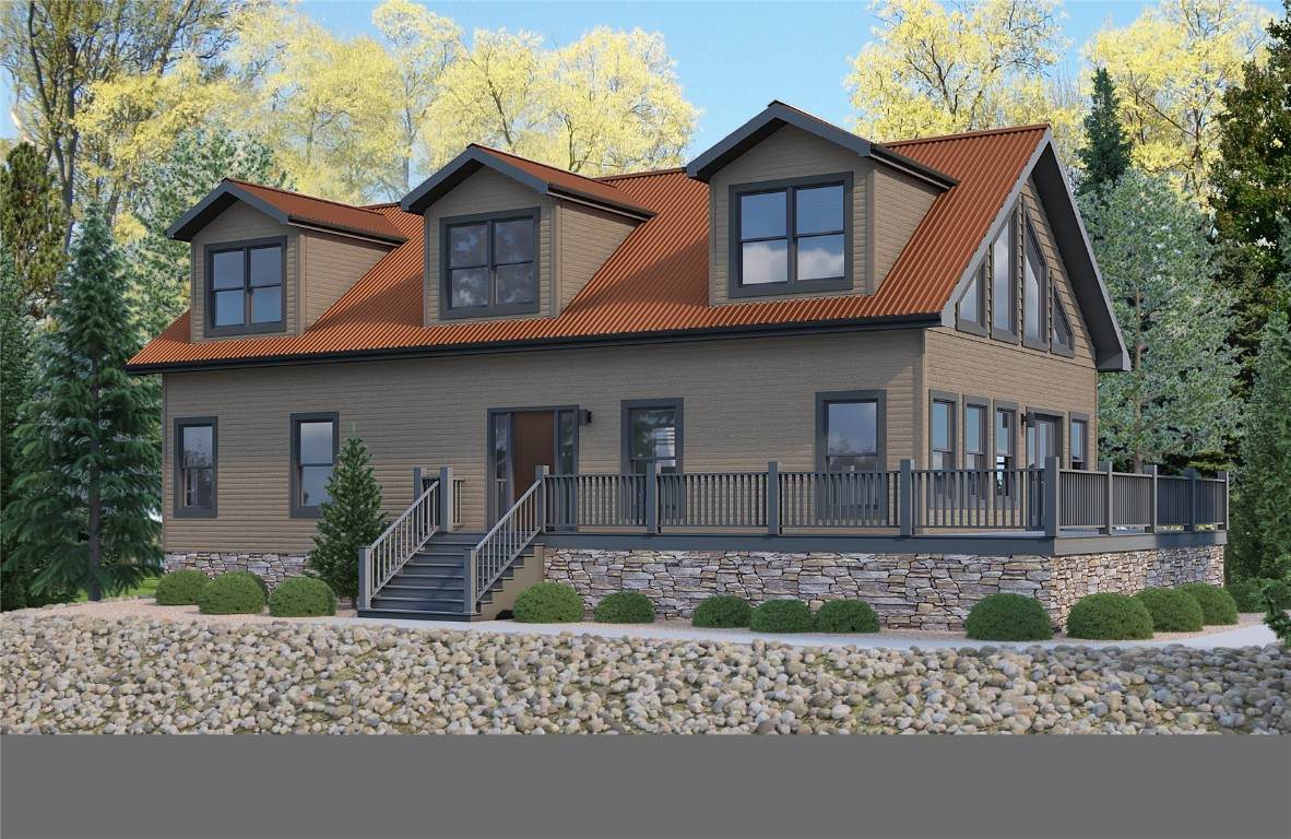 503 Tristan Loop - Photo 1