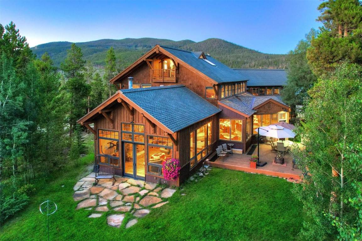 86 Gold Hill Road - Photo 1