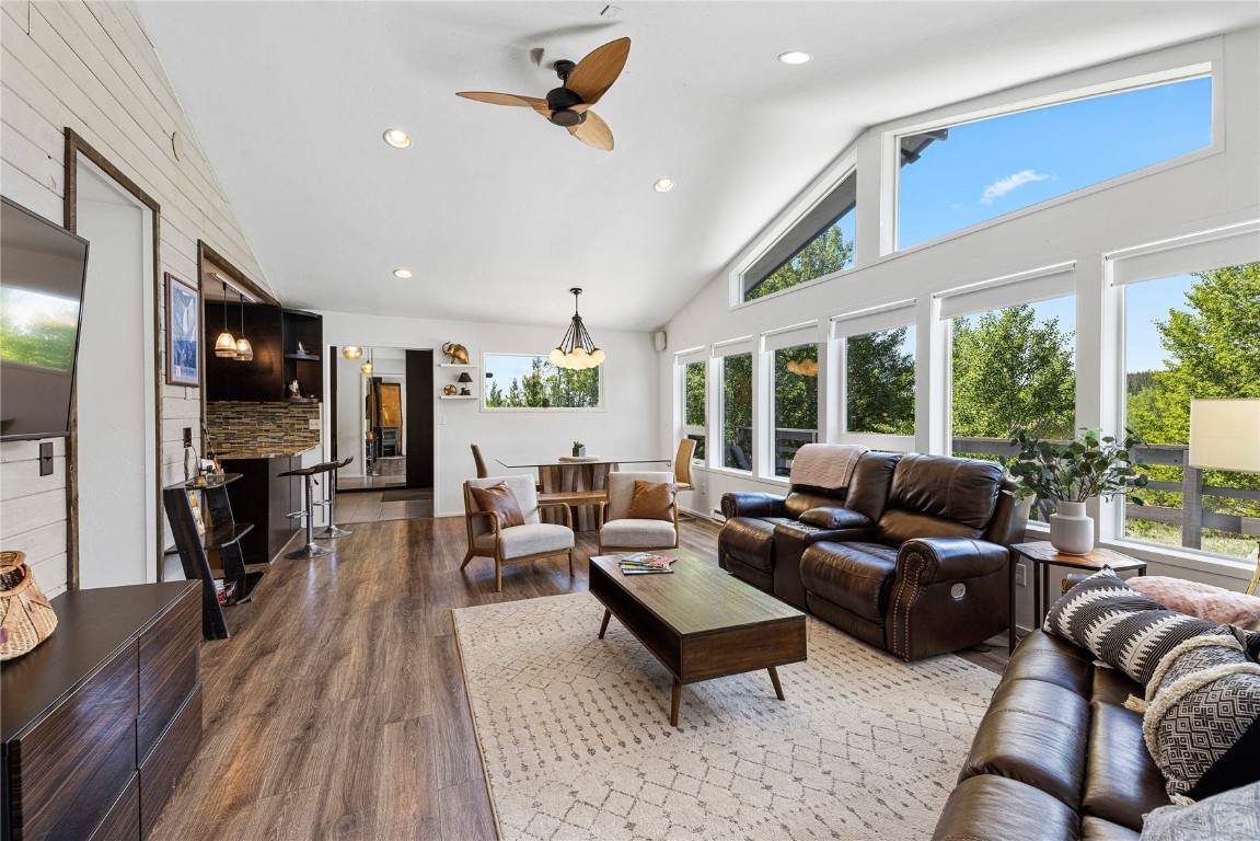 133 Gold Run Road - Photo 1