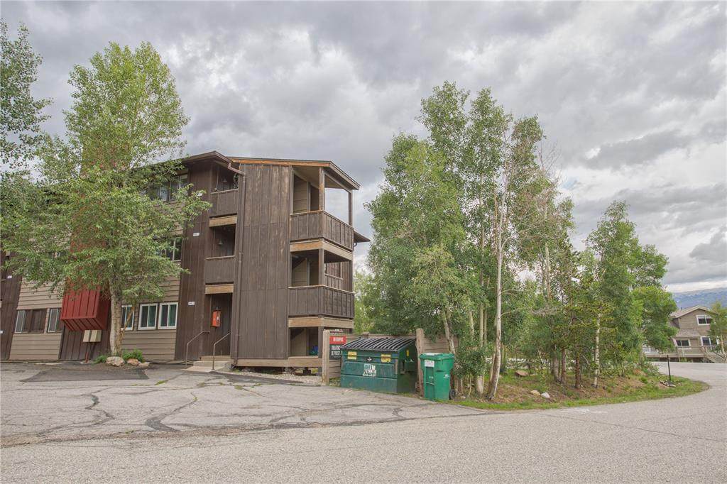 102 Salt Lick Circle - Photo 1