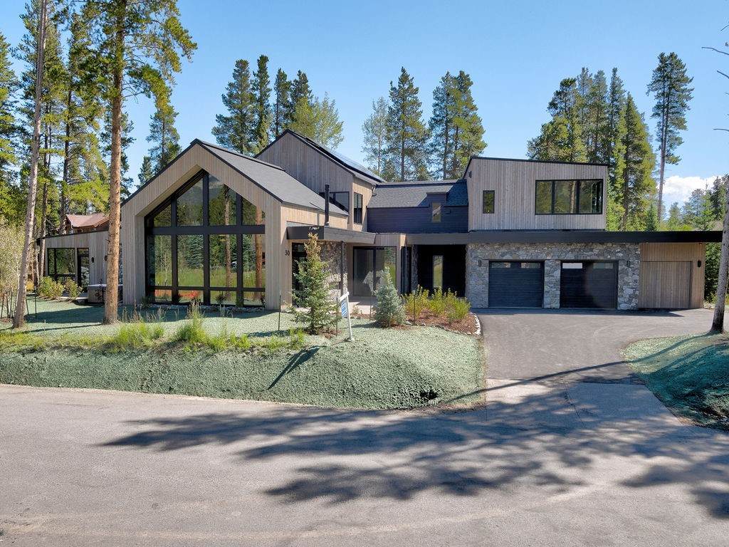 30 Cucumber Creek Road - Photo 1