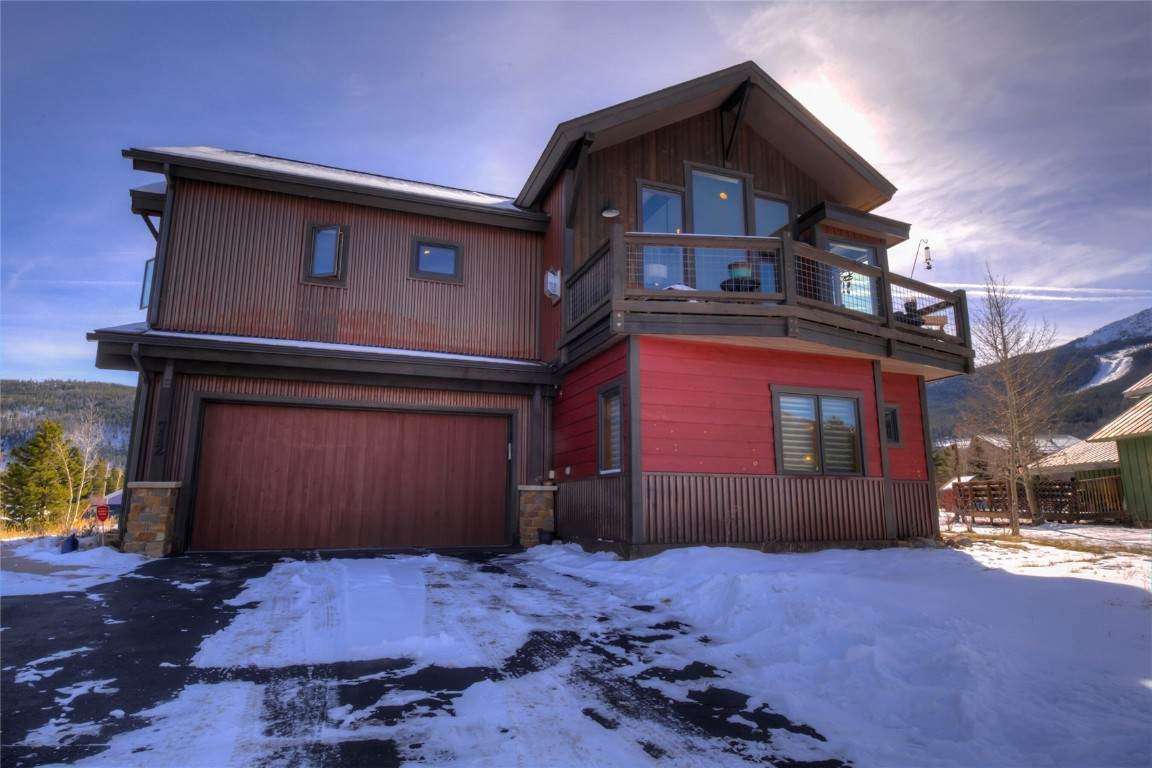 712 Frisco Street - Photo 1