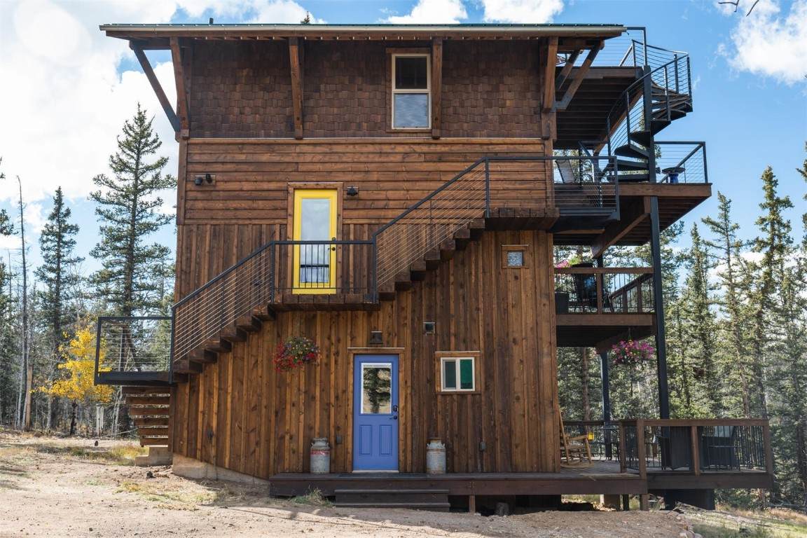 125 War Pony Way - Photo 1