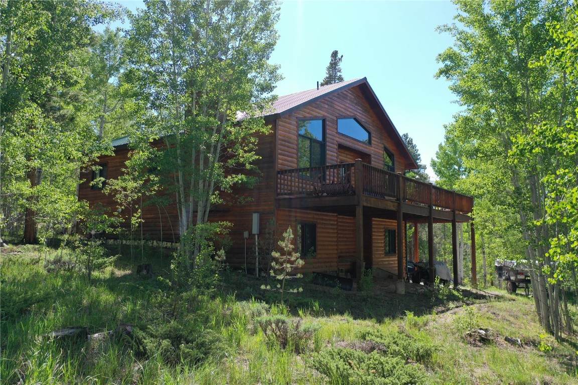 872 Lodgepole Drive - Photo 1