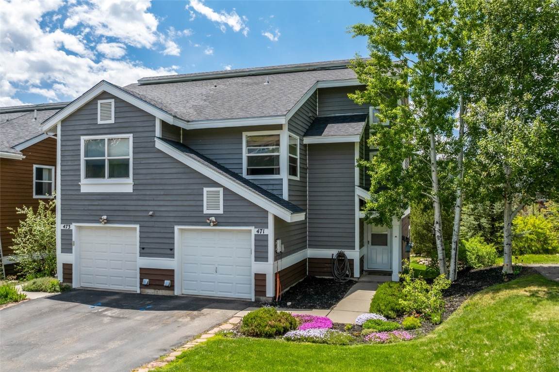 471 Mountain Vista Circle - Photo 1