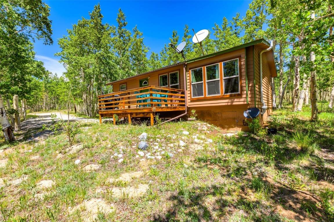 2346 High Creek Road - Photo 1