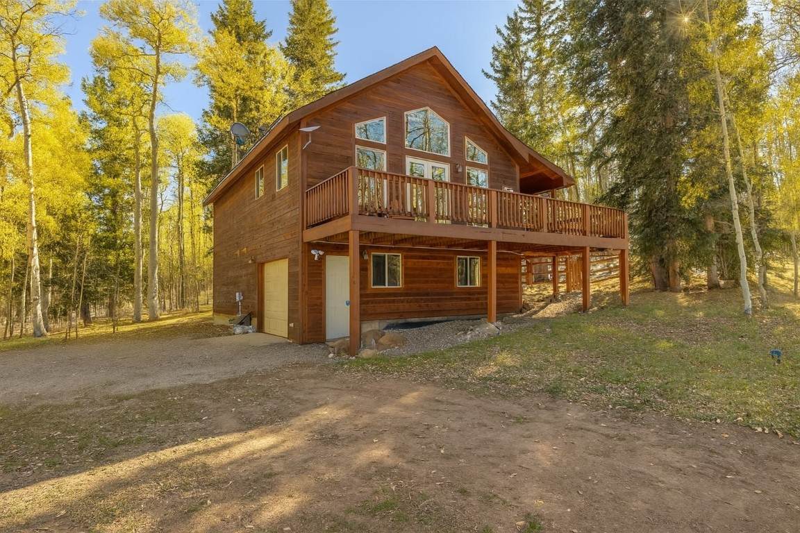 1333 High Creek Road - Photo 1