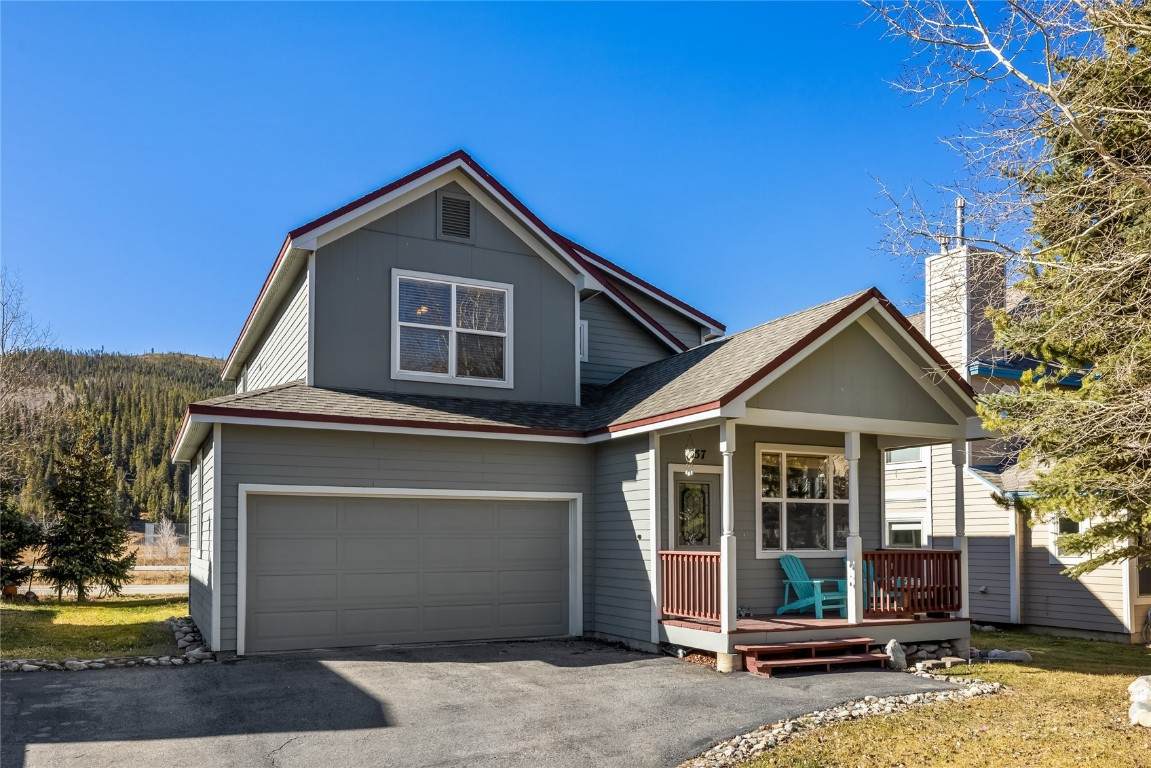 57 Audrey Circle - Photo 1