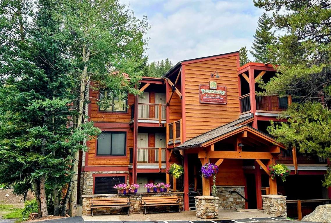 805 Columbine Road - Photo 1