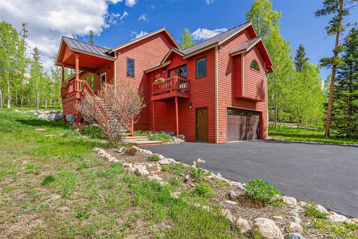 87 Spring Beauty Drive - Photo 1