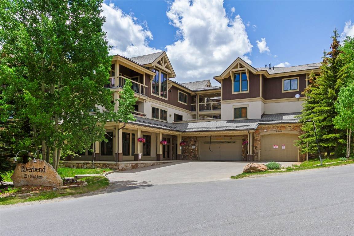 655 Four Oclock Road - Photo 1